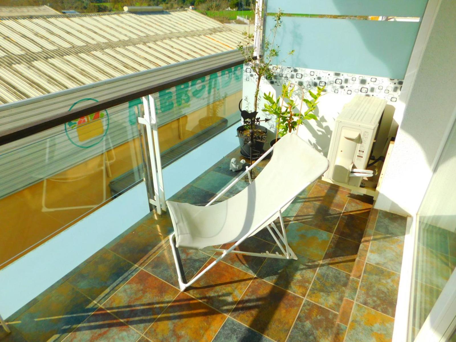 Gmid Immo Apartamento Portomarina Rosas Exterior foto