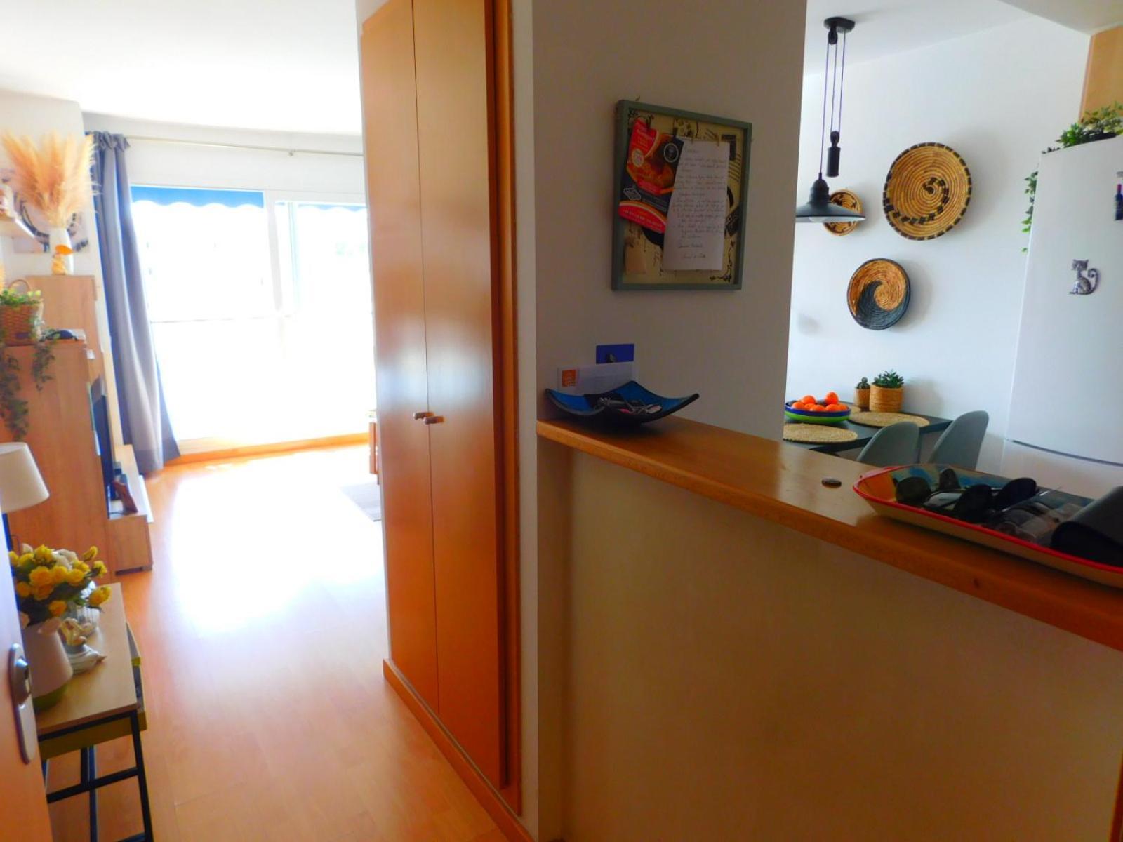 Gmid Immo Apartamento Portomarina Rosas Exterior foto