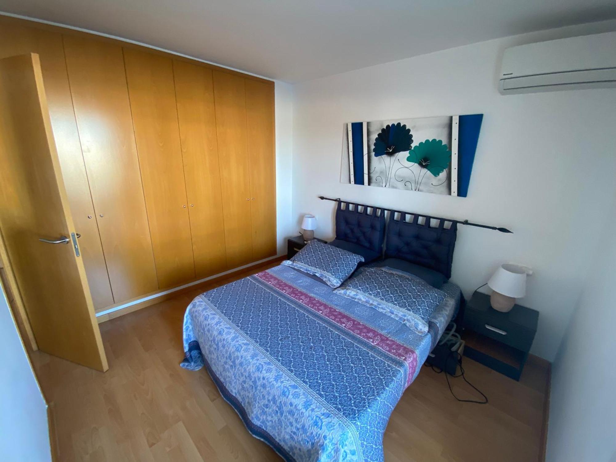 Gmid Immo Apartamento Portomarina Rosas Exterior foto