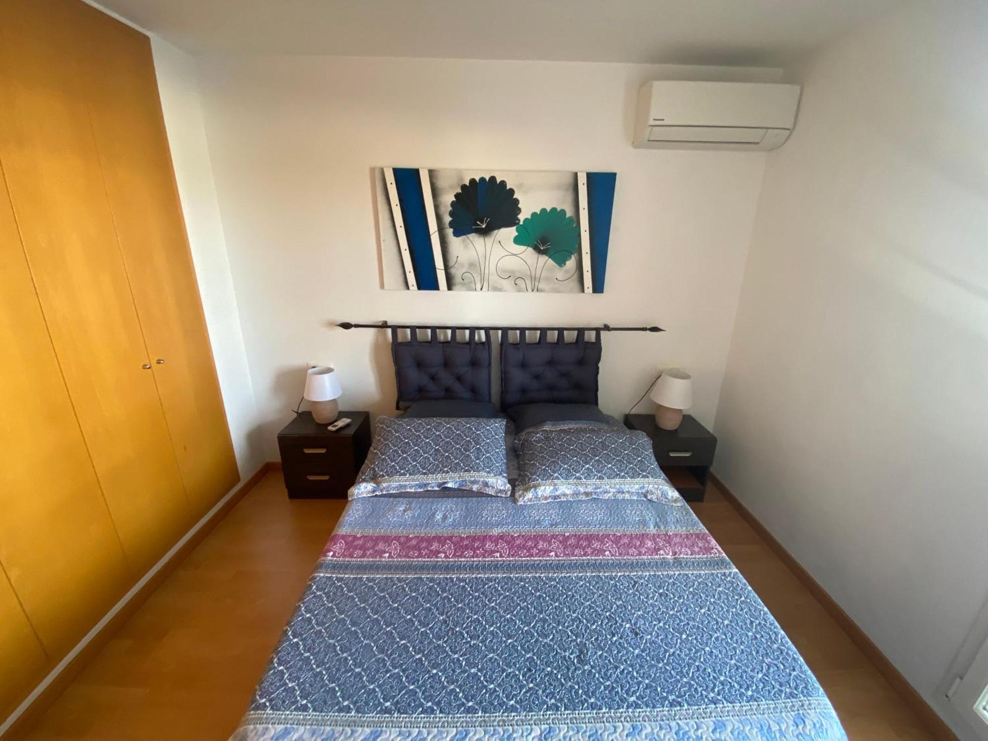Gmid Immo Apartamento Portomarina Rosas Exterior foto