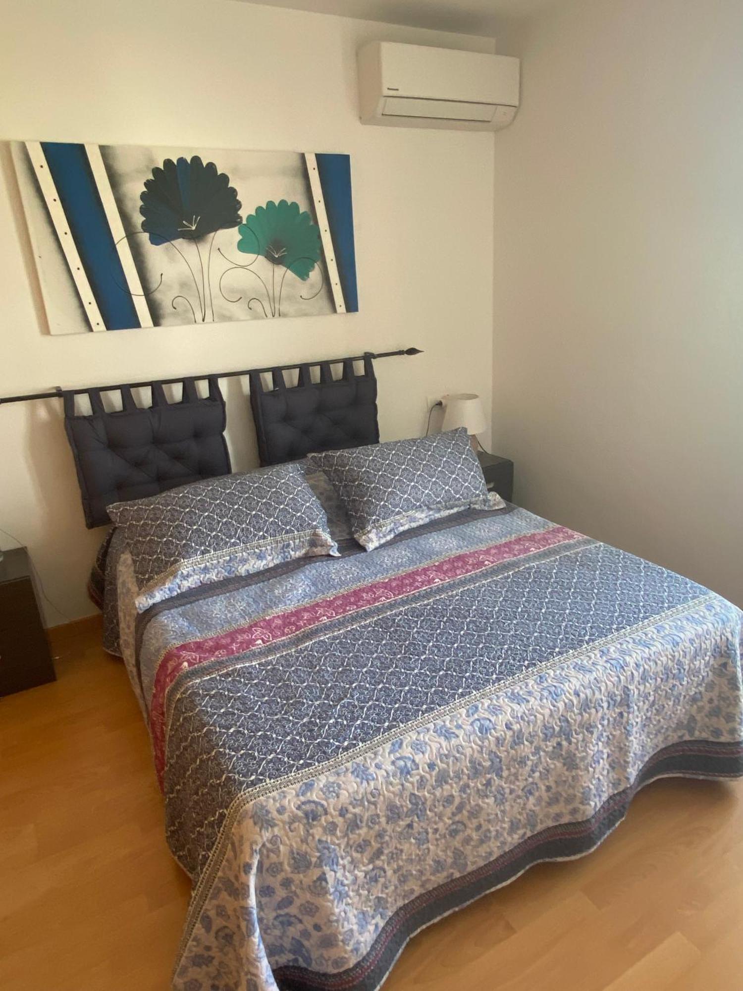 Gmid Immo Apartamento Portomarina Rosas Exterior foto