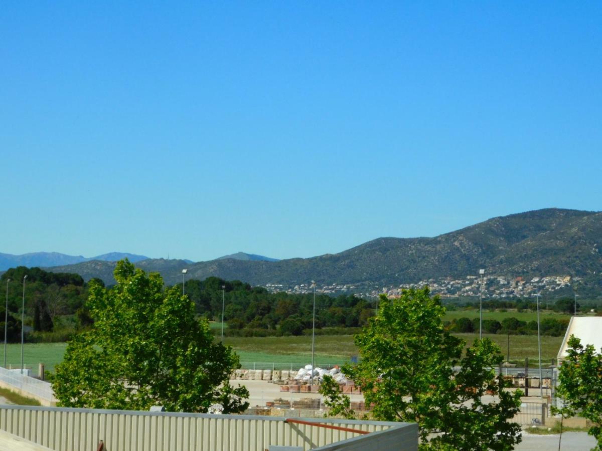 Gmid Immo Apartamento Portomarina Rosas Exterior foto