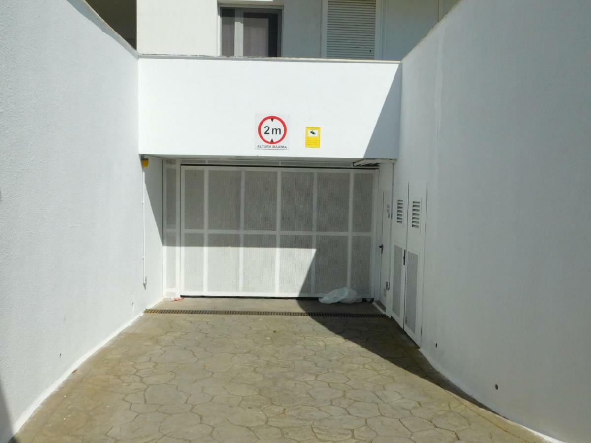 Gmid Immo Apartamento Portomarina Rosas Exterior foto