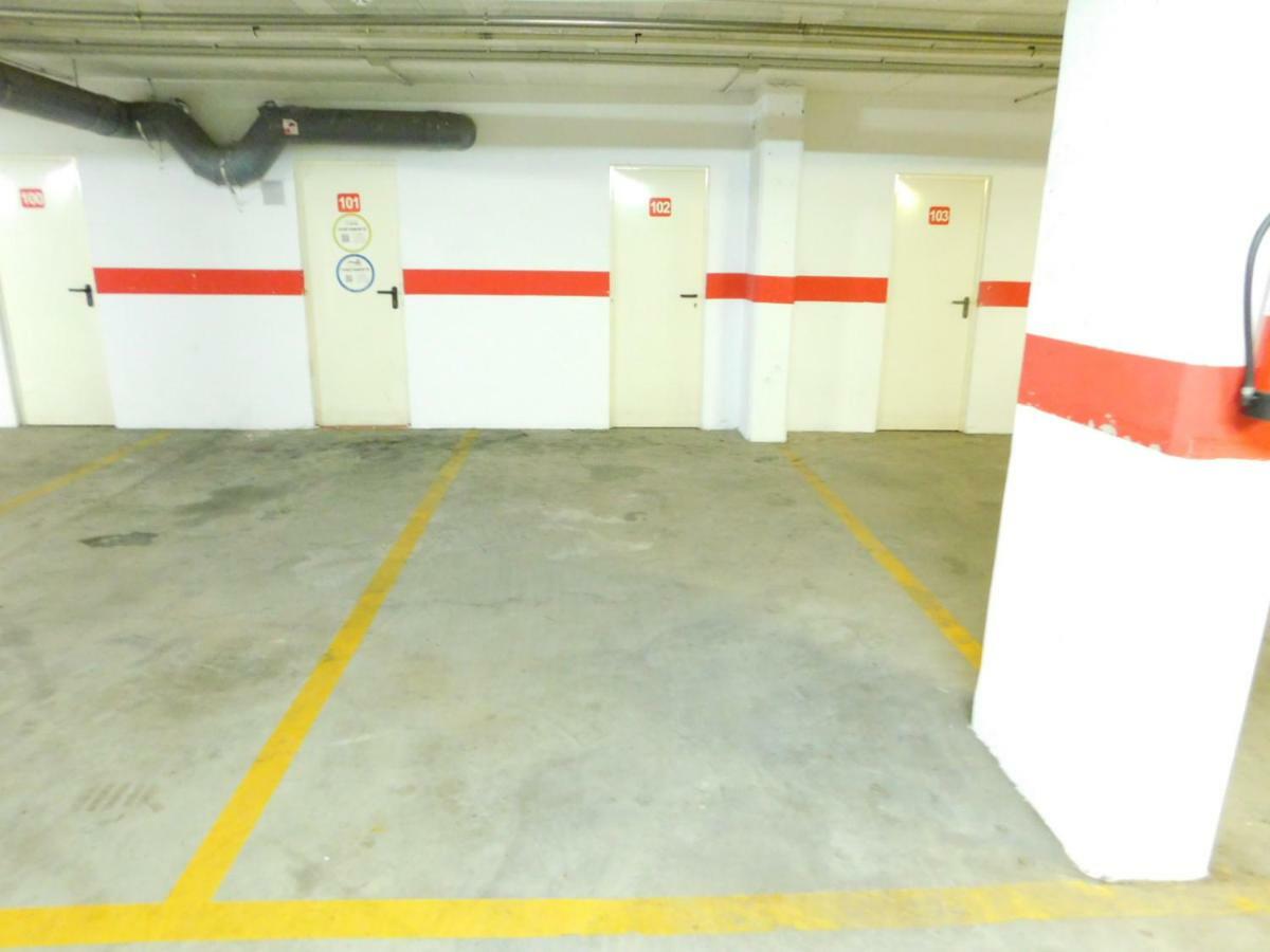 Gmid Immo Apartamento Portomarina Rosas Exterior foto